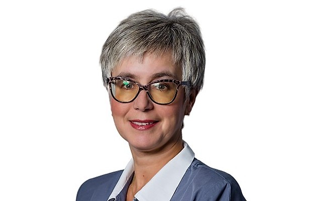 Якунинская Анна Михайловна