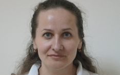 Понарина Татьяна Анатольевна