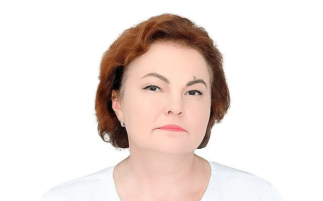 Плигина Елена Григорьевна