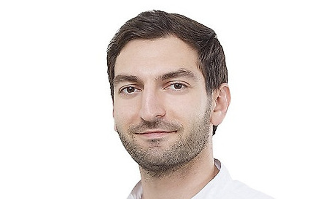 Чхаидзе Георгий Гурамович