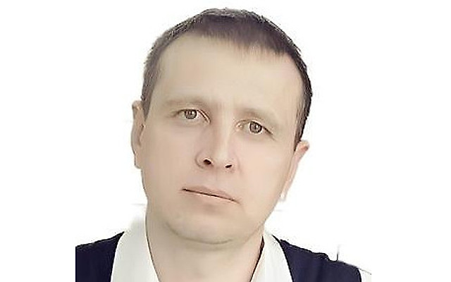 Негреев Михаил Михайлович