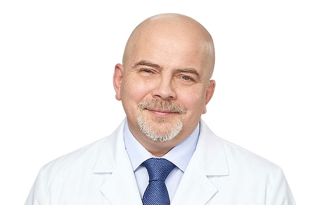 Матвеев Сергей Юрьевич