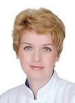 Декалина Мария Вячеславовна
