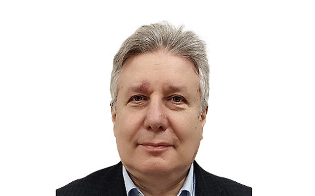 Дробижев Михаил Юрьевич
