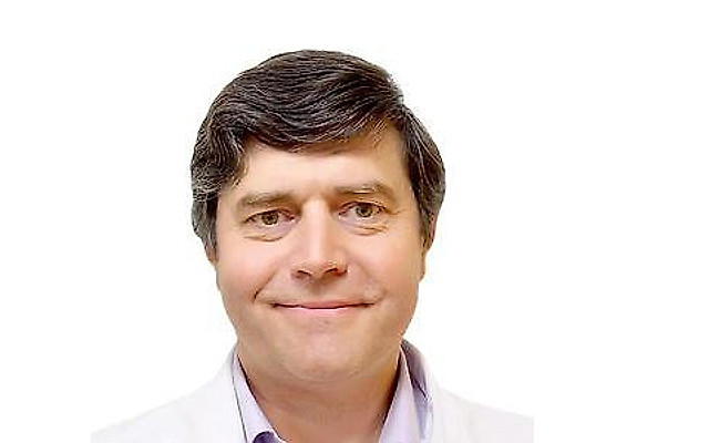 Оксимец Виталий Михайлович