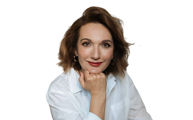Лившиц Наталья Дмитриевна