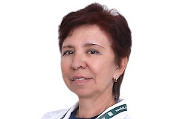 Болдырева Светлана Николаевна