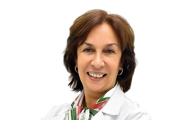 Тарасова Татьяна Леонидовна