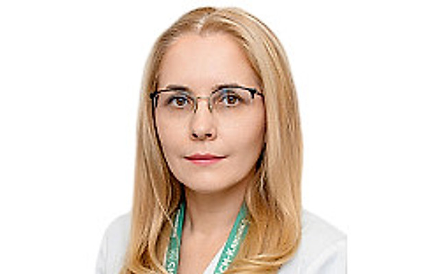 Ваулина Анастасия Владимировна