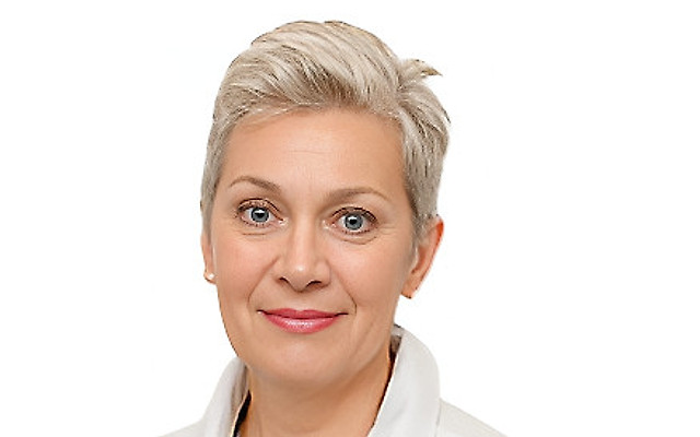 Шаповалова Валерия Прокопьевна