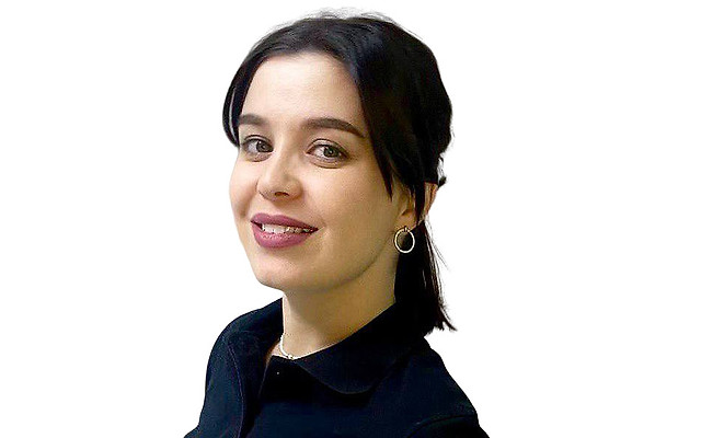 Гасиева Бэла Владиславовна