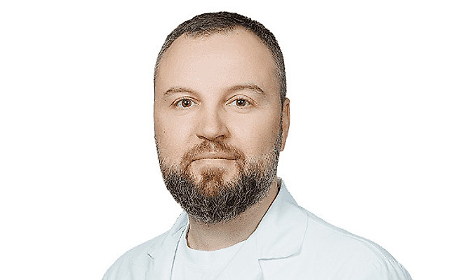 Басов Павел Игоревич