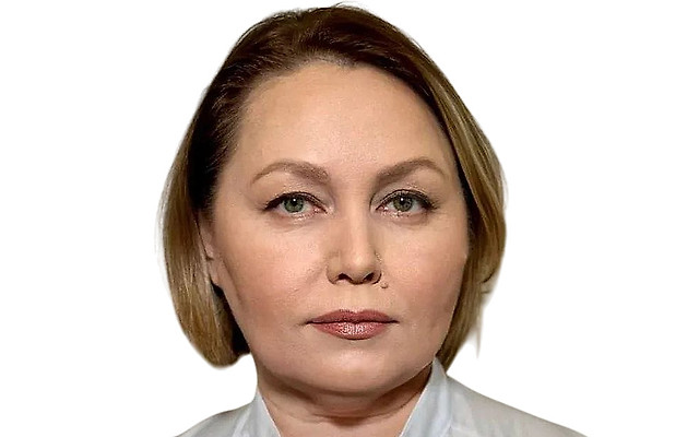 Тарасова Екатерина Валерьевна