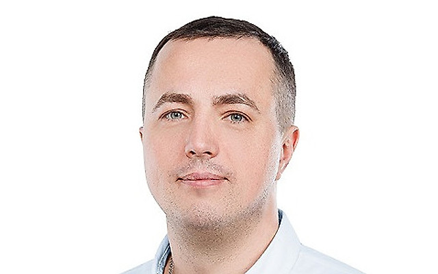 Огородников Виталий Александрович