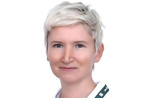 Горюнова Татьяна Владимировна