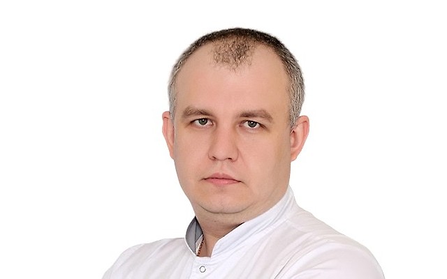 Бозунов Алексей Викторович