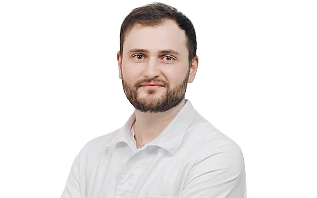 Казаку Максим Александрович