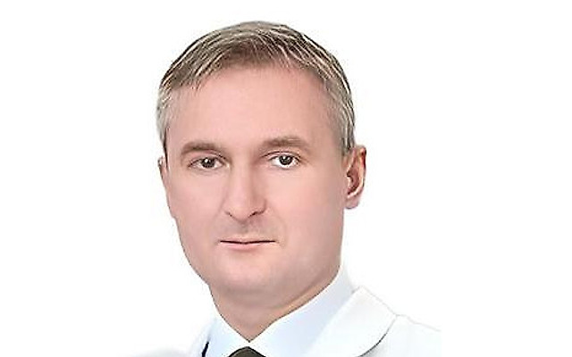 Кибец Сергей Анатольевич