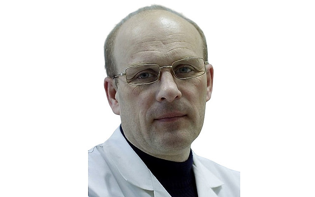 Асеев Евгений Миронович