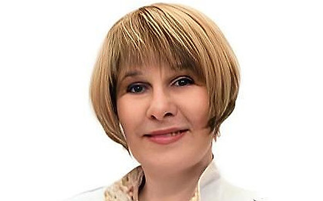 Федосеева Татьяна Анатольевна