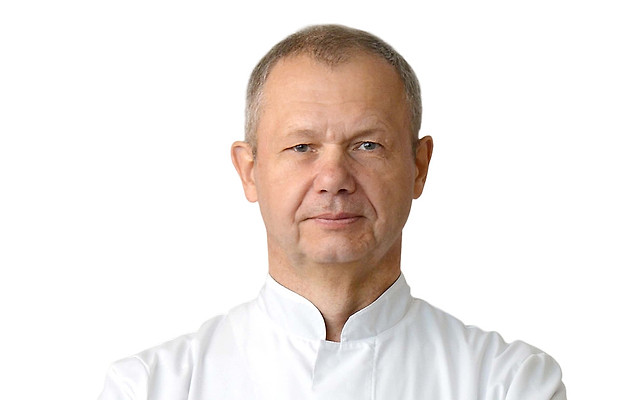 Чудаев Дмитрий Борисович