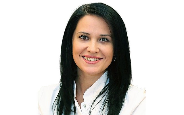 Коваленко Татьяна Анатольевна