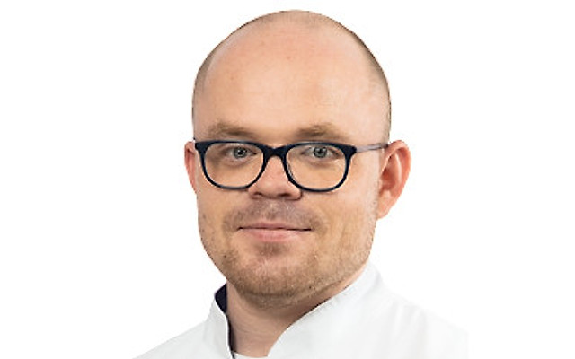 Олькин Дмитрий Борисович