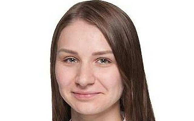 Кузнецова Юлия Андреевна