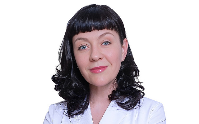 Капошко Елена Васильевна