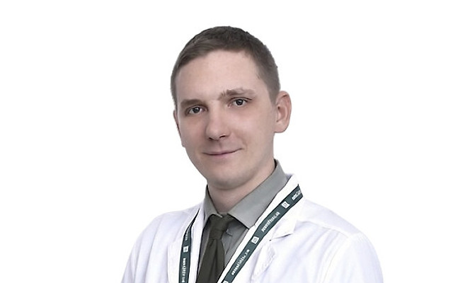 Какорин Александр Сергеевич