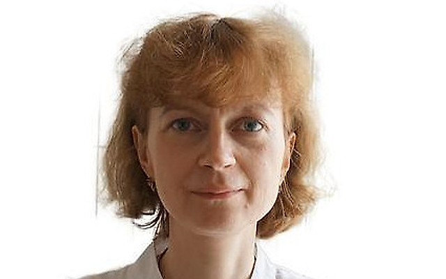 Ступина Галина Валерьевна