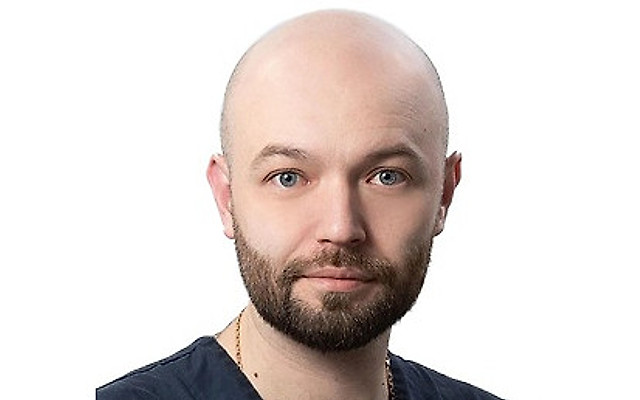 Мысков Константин Михайлович