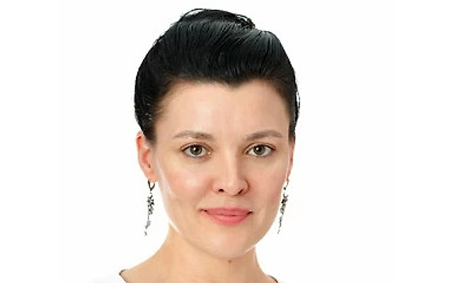 Синцова Марина Николаевна