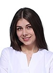 Крупинская Екатерина Викторовна