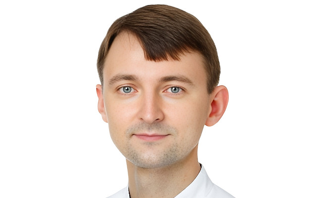 Богданов Денис Григорьевич