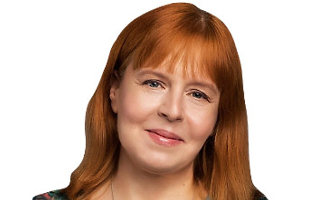 Преображенская Ирина Сергеевна