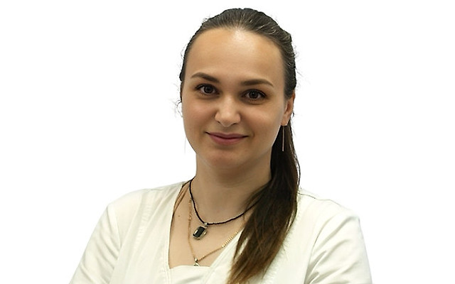 Турьян Елизавета Борисовна