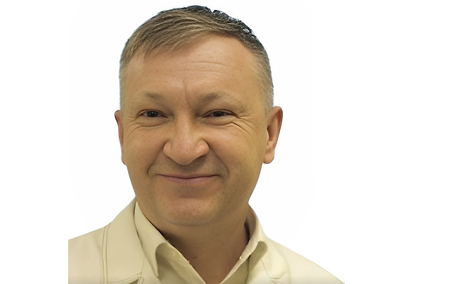 Привезенцев Сергей Александрович