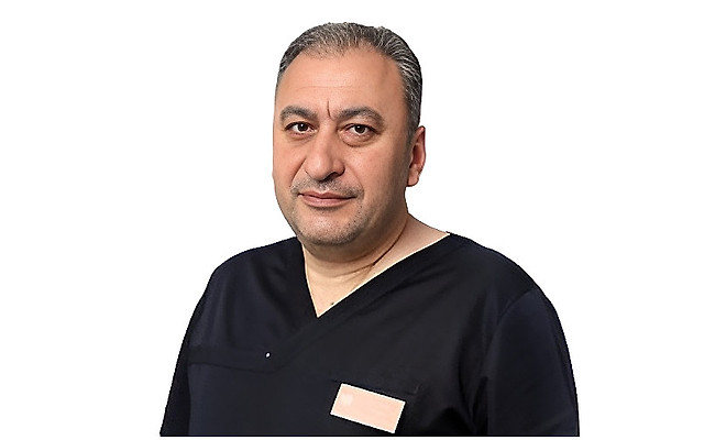 Пация Гела Бидзинович