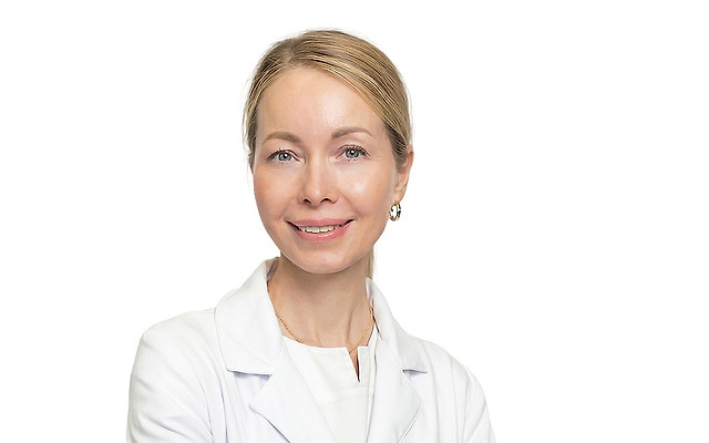 Панова Екатерина Александровна