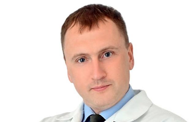 Винников Алексей Александрович