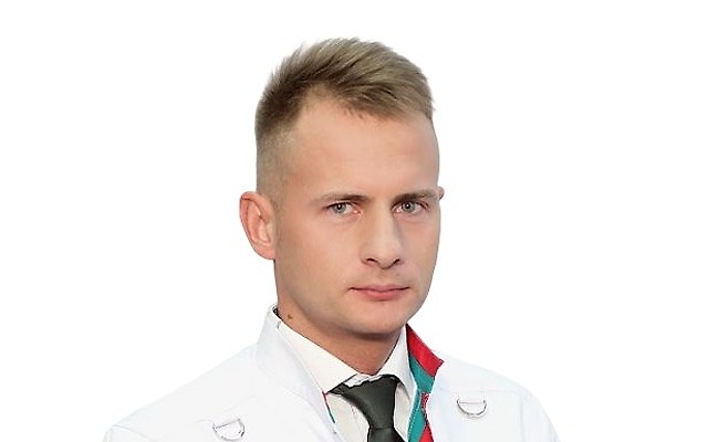Трусов Илья Викторович