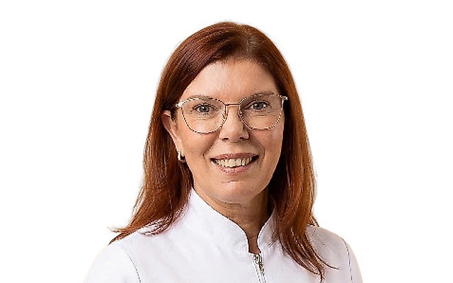 Галаева Елена Викторовна