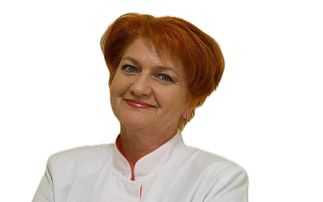 Акимова Виктория Борисовна