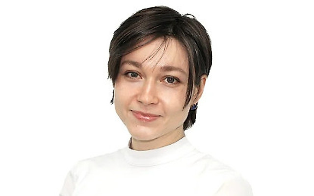 Николенко Елена Владимировна