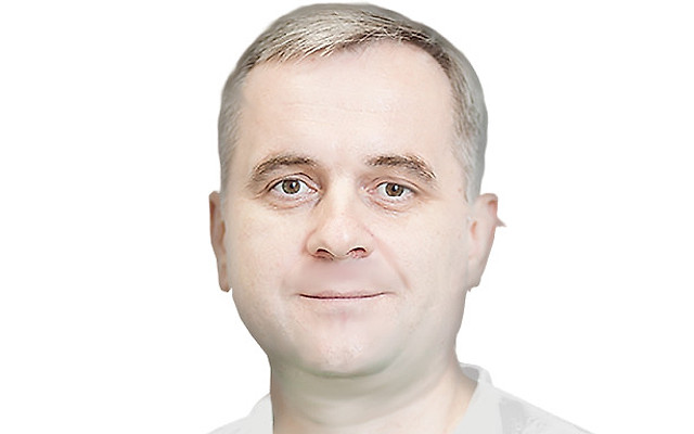 Радион Юрий Антонович