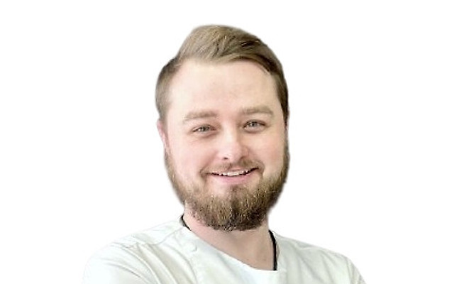 Михеев Владислав Олегович