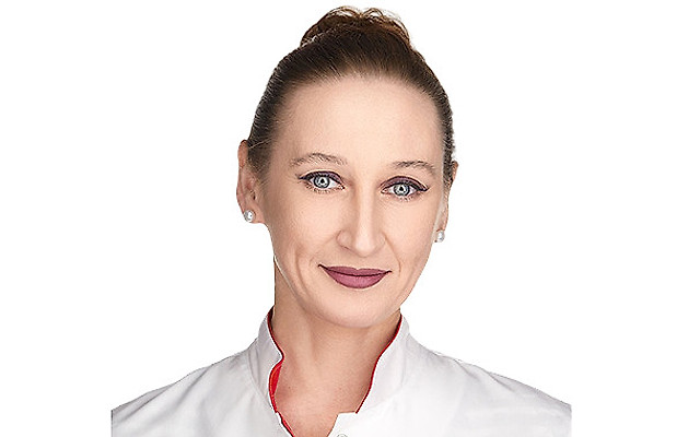 Степакина Екатерина Ивановна