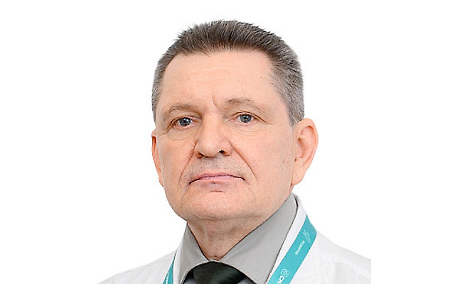 Лобов Михаил Юрьевич
