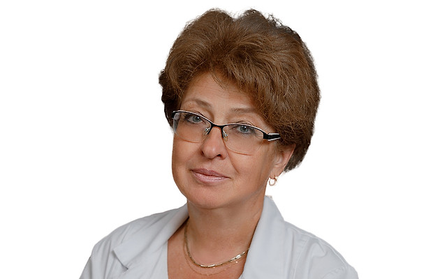 Ермишева Елена Вадимовна